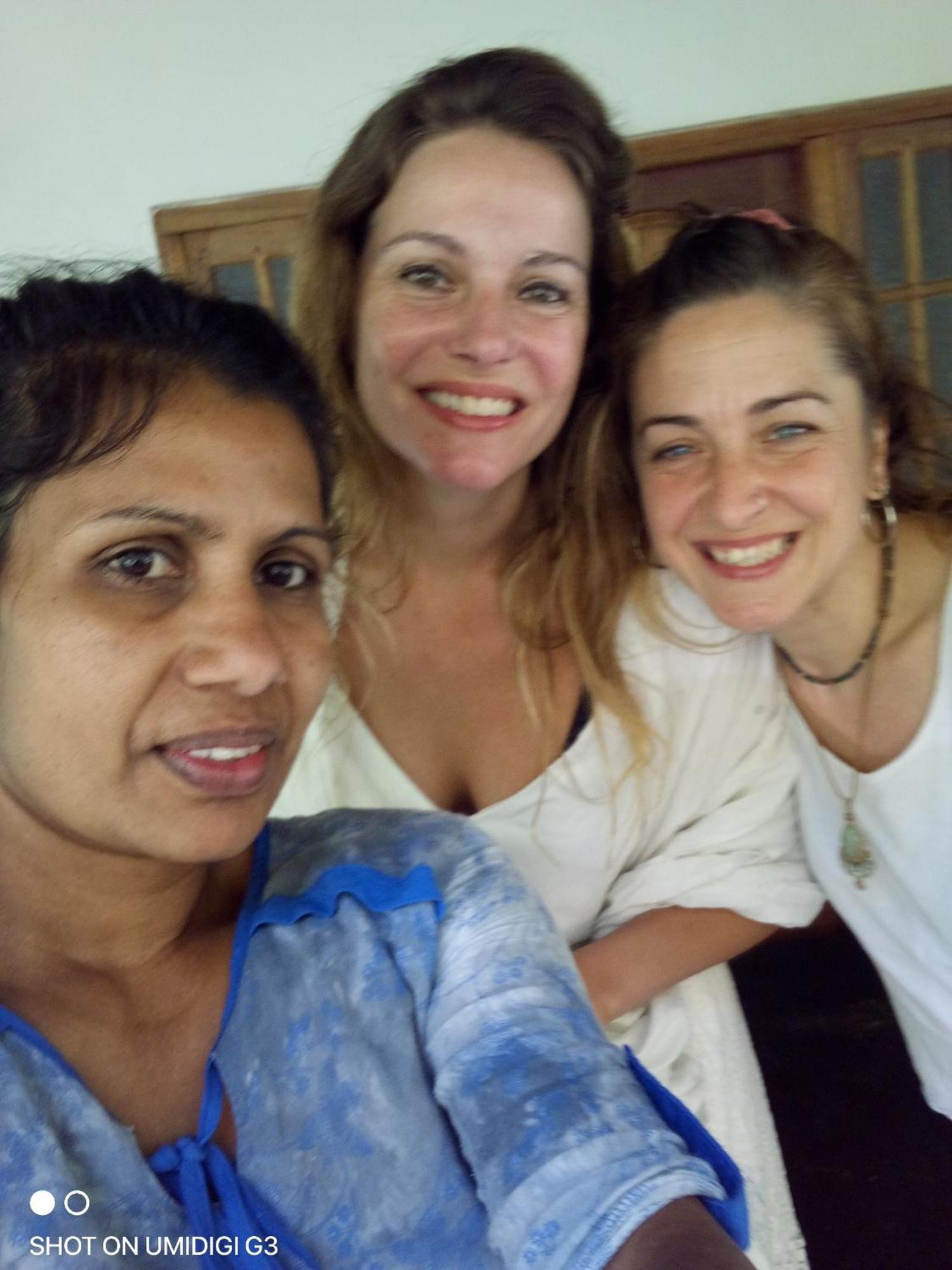 Milan Home Stay Ella Quarto foto