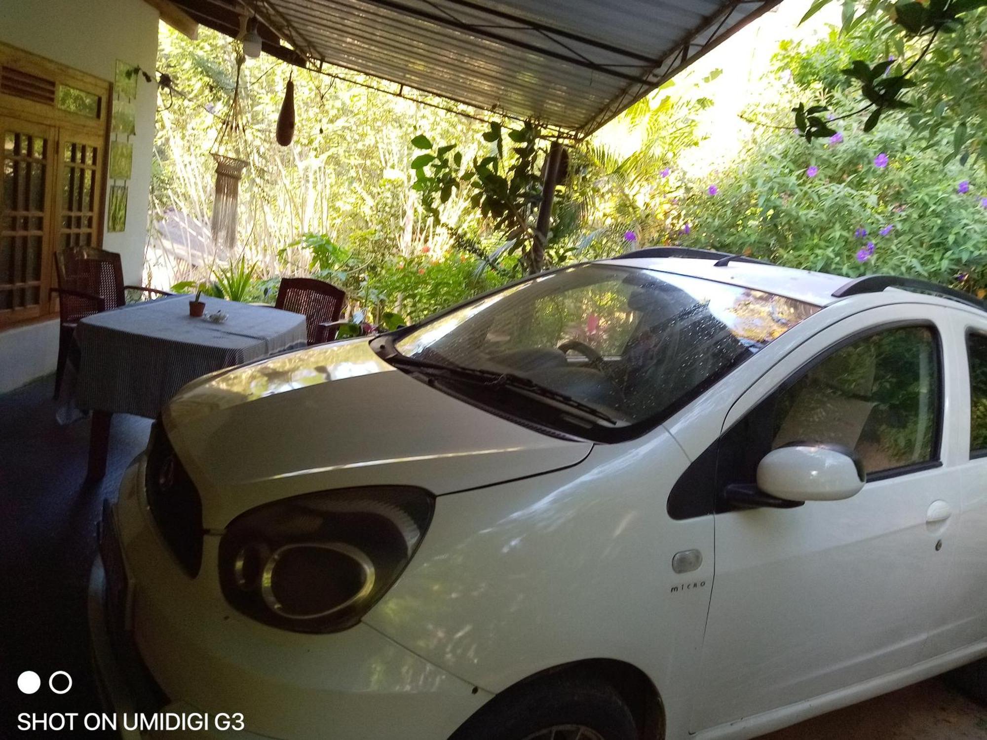 Milan Home Stay Ella Quarto foto