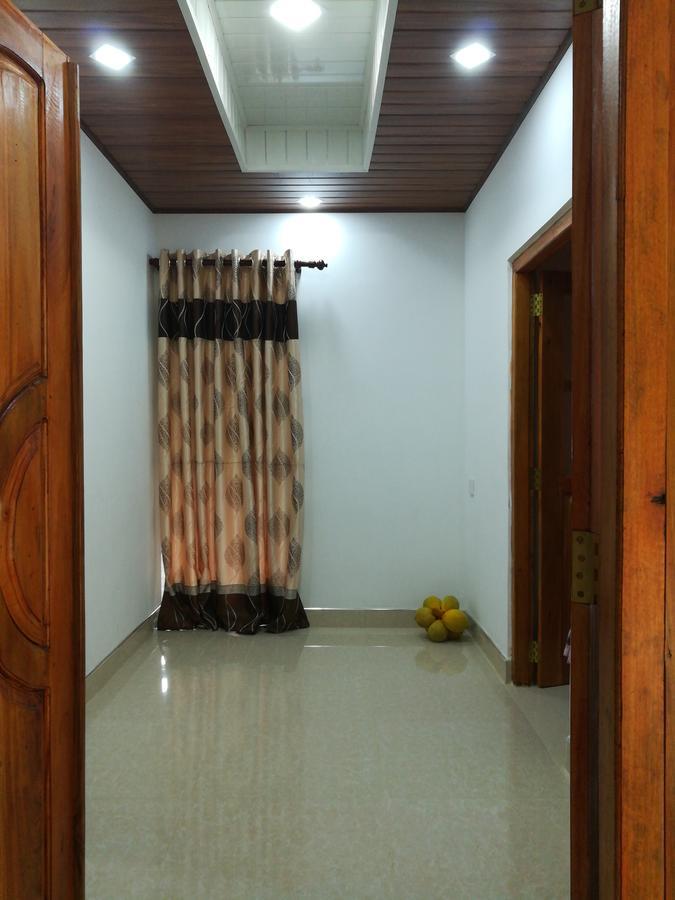 Milan Home Stay Ella Exterior foto